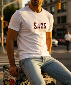Sabr - Custom Unisex T-Shirt