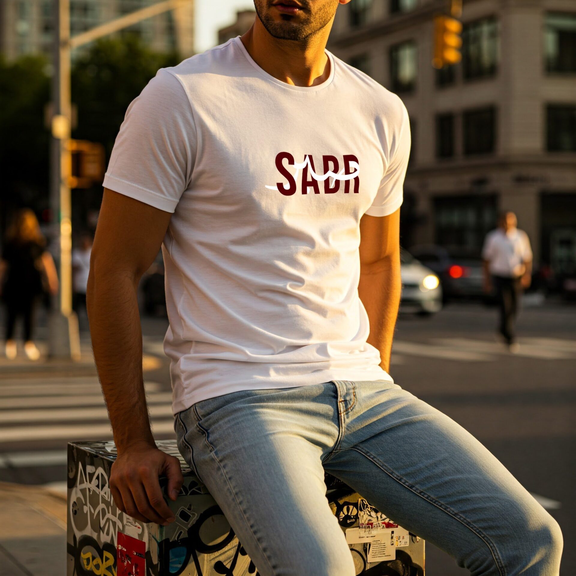 Sabr