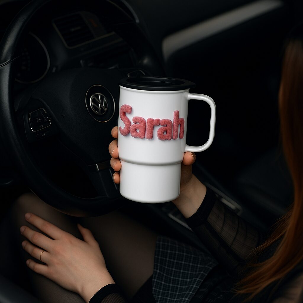 Sarah