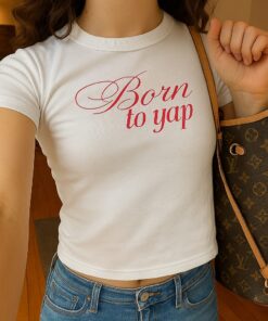 Yap - Custom Unisex T-Shirt