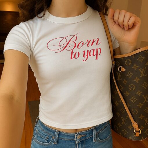 Yap - Custom Unisex T-Shirt
