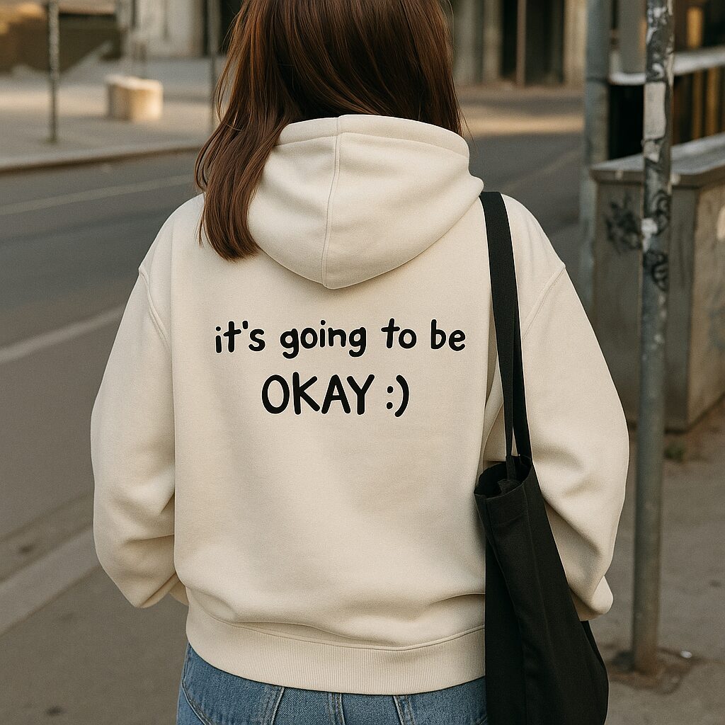 it_s going to be okay