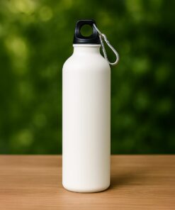 Cylindrical Kettle Bottle