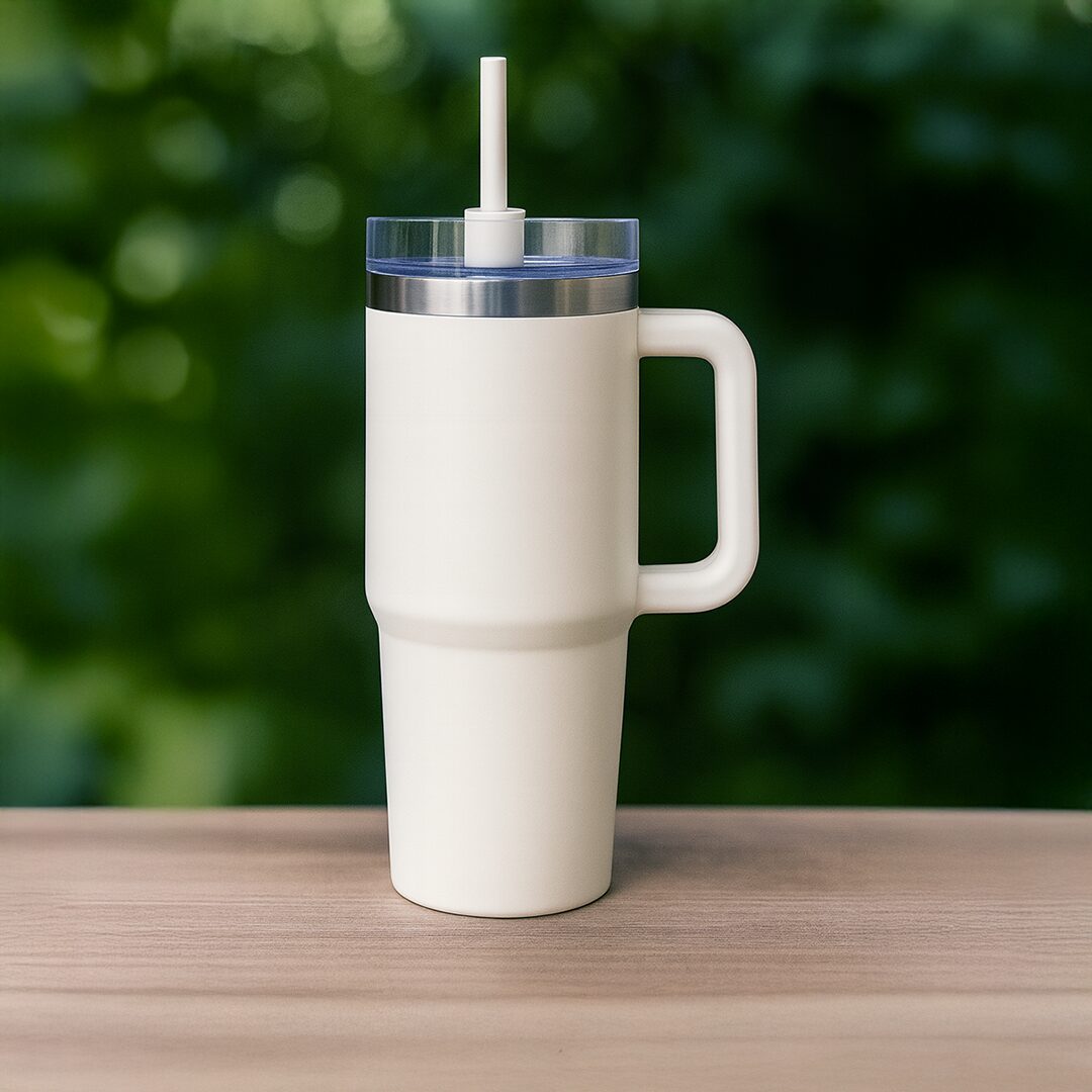 Stanley Mug
