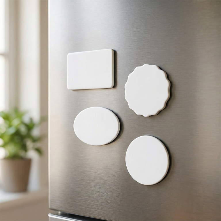 All the magnets v3 v1