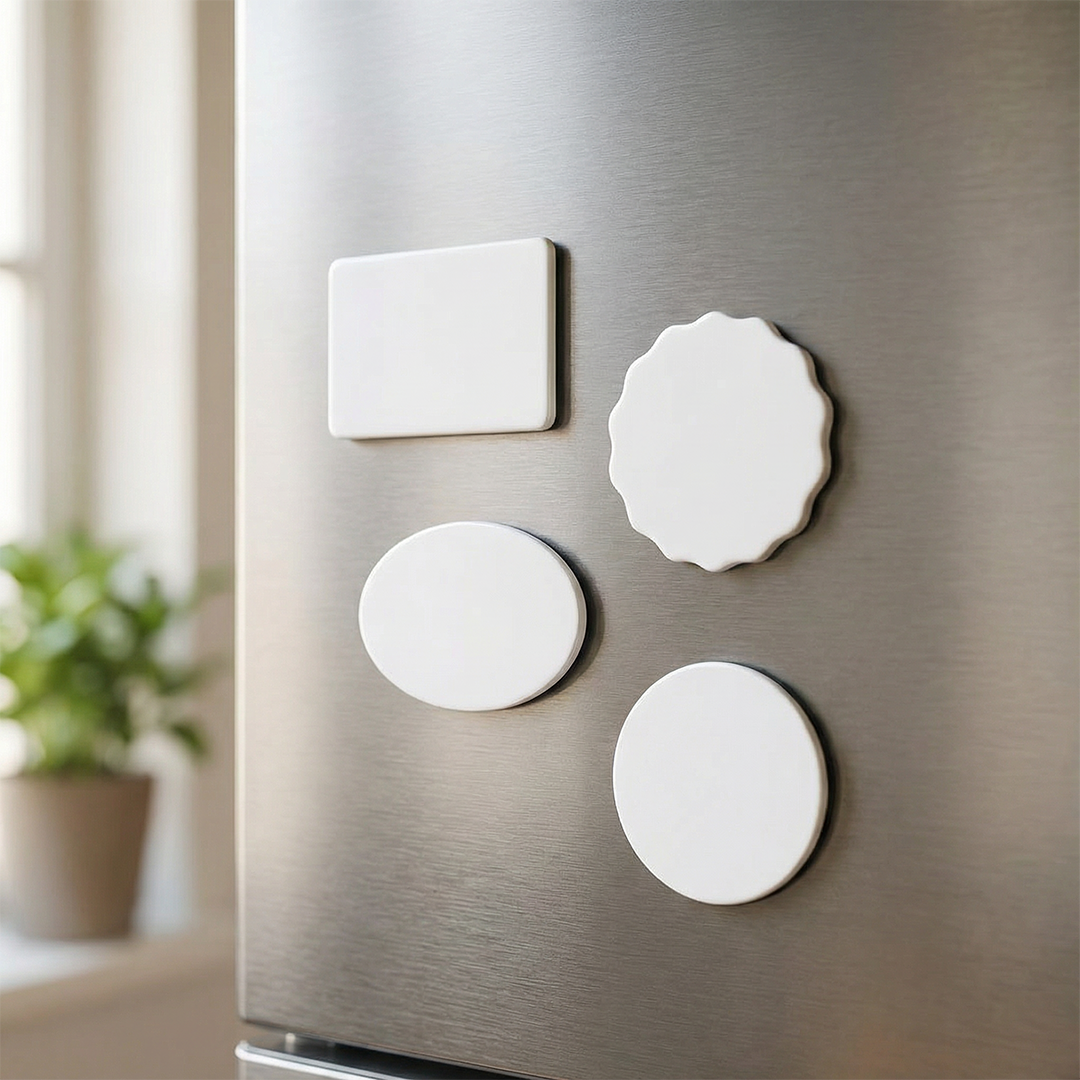 All the magnets v3 v1