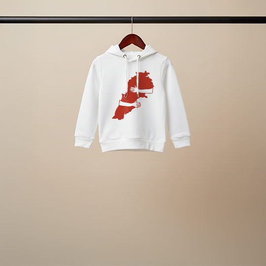 Unisex Hoodies Kids design 1