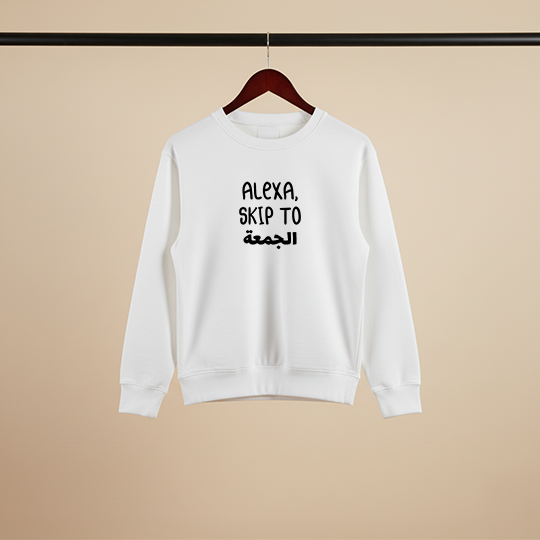 Unisex Sweeters DESIGN 1