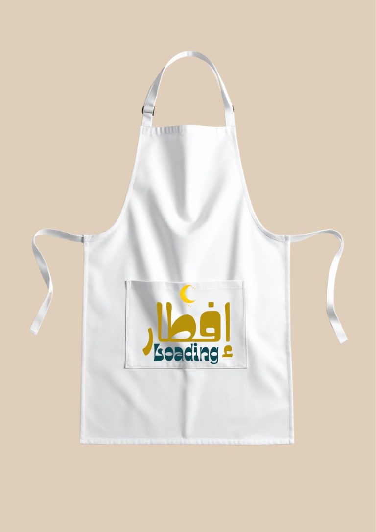 Apron