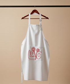 LOVE Apron