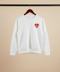 Heart - Sweatshirt