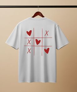 X LOVE - Custom Unisex T-Shirt