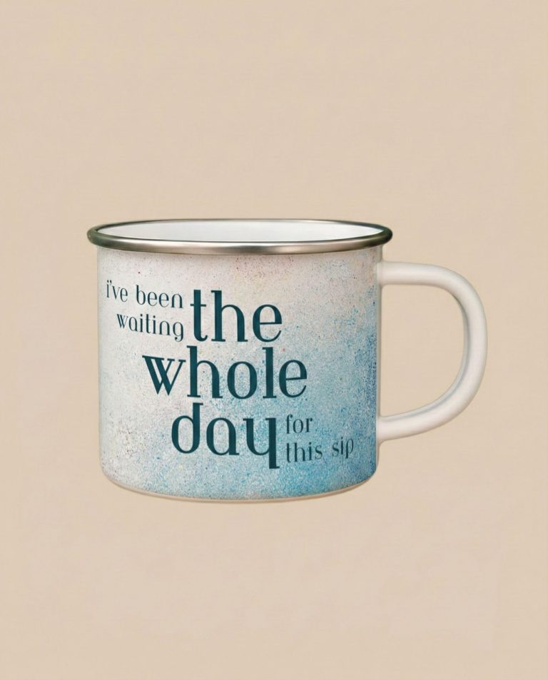 Mug version 1