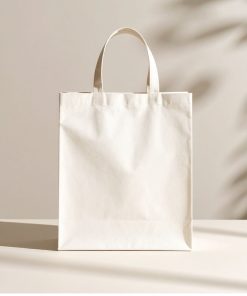 Customizable Tote Bag